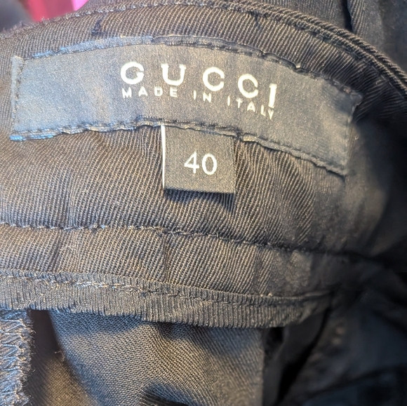 Gucci Black Pants - Picture 14 of 15